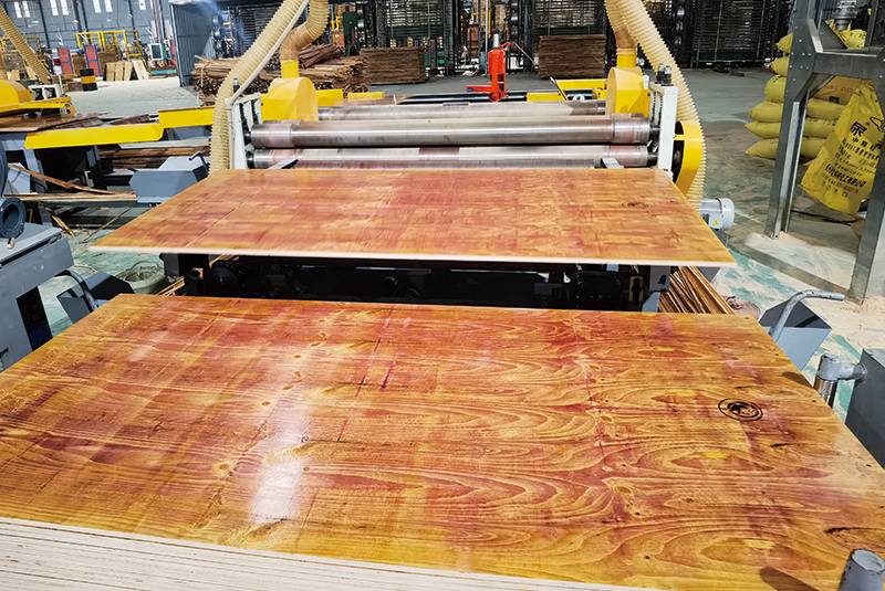 為啥廣西建筑模板廠家會漲價？