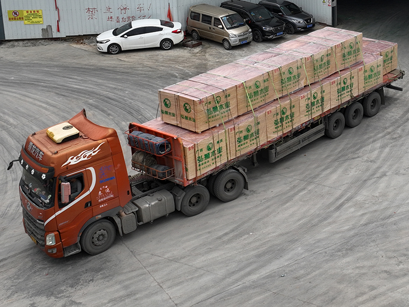 怎么分辨建筑木模板的好壞？