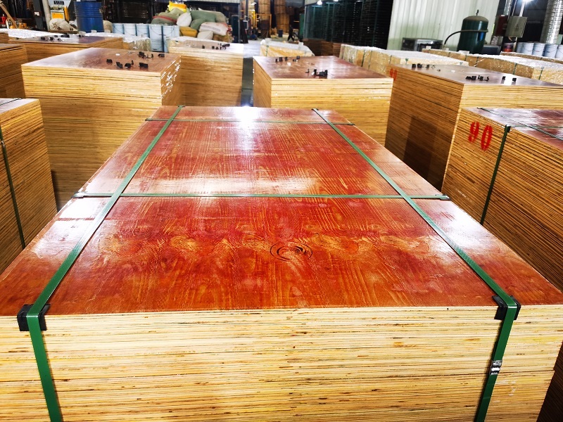 廣西建筑模板開工在即，需要什么規(guī)格請咨詢