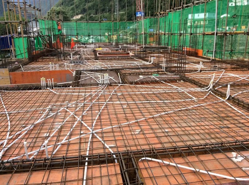 廣西建筑模板開工在即，需要什么規(guī)格請咨詢插圖1