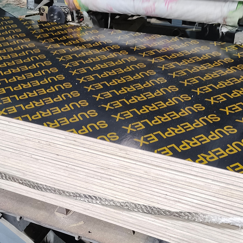 探秘廣西建筑木模板知名廠家，助力建筑品質(zhì)提升插圖1