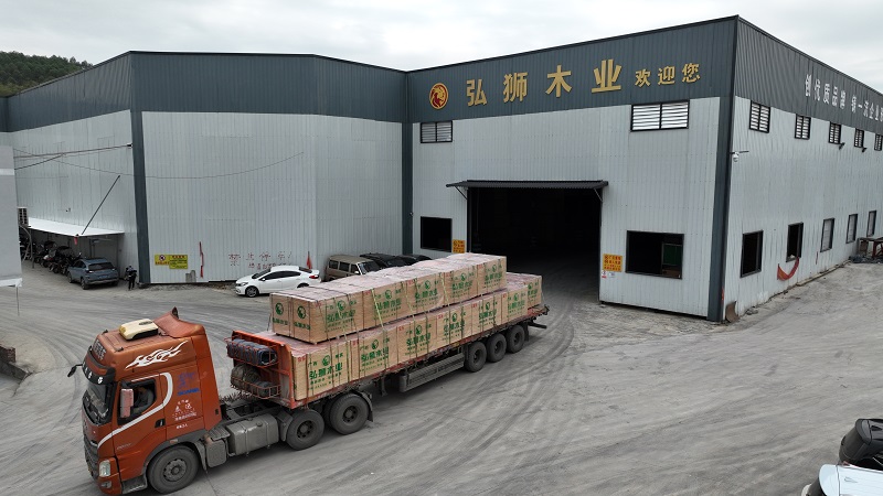 探秘廣西建筑木模板知名廠家，助力建筑品質(zhì)提升插圖