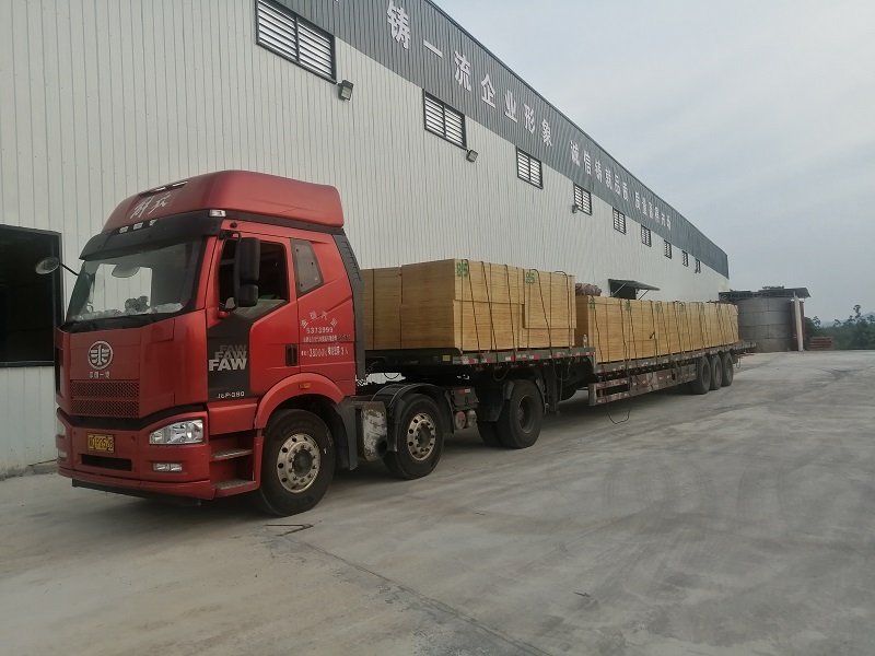 探秘廣西建筑木模板知名廠家，助力建筑品質(zhì)提升插圖2