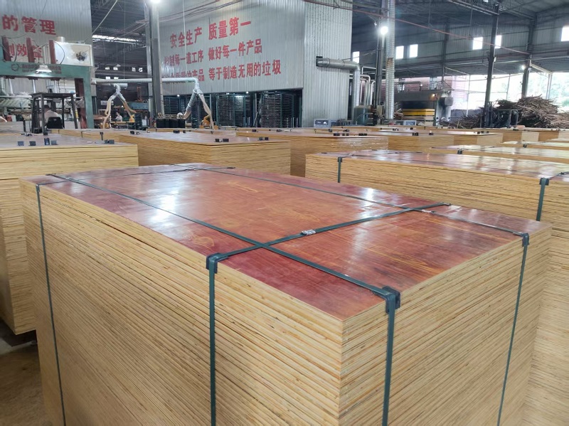 2026為啥建筑工地都偏愛(ài)木模板插圖1